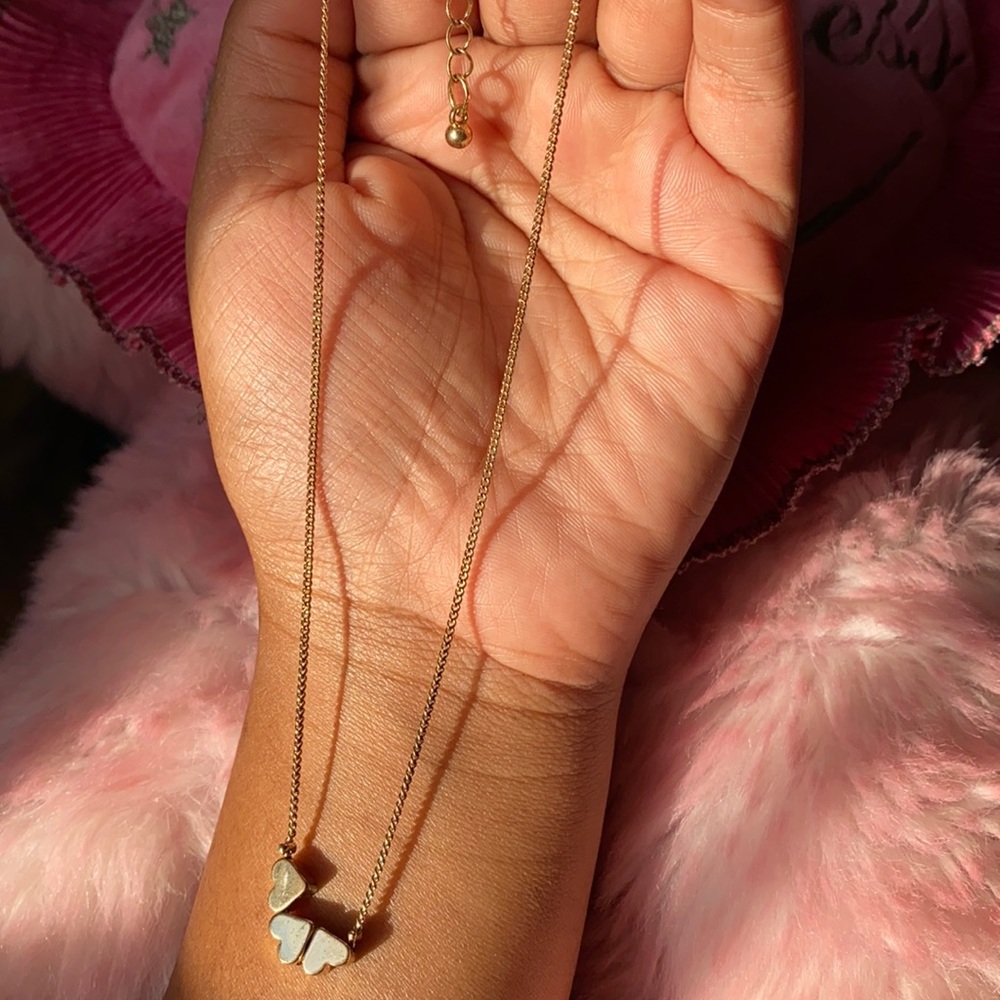 Heart choker
